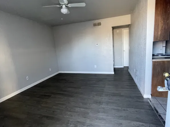 601 NW J St, Stigler, OK