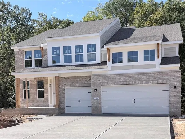 168 Wood Grove Ln, Canton, GA 30114