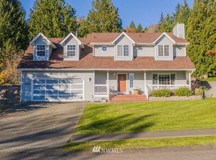 11829 28th St SE, Lake Stevens, WA 98258