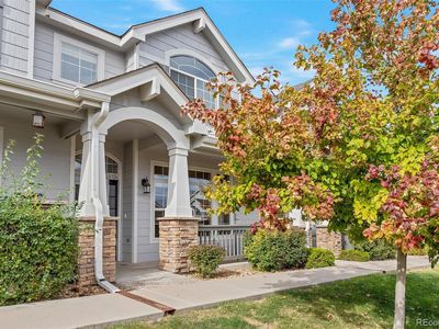 8326 Stonybridge Circle, Highlands Ranch, CO, 80126