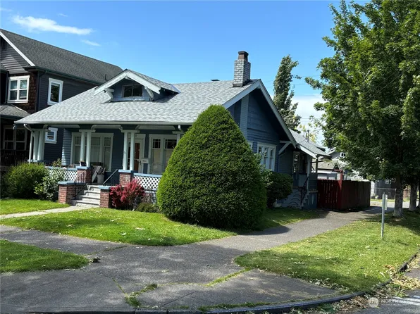 100 NW 81st Street, Seattle, WA 98117