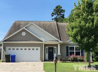 1408 Copper Cir, Mebane, NC 27302