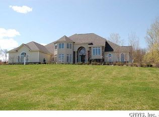 4023 Deer Crossing Run, Manlius, NY 13104