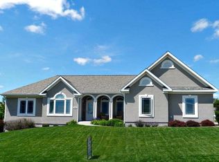 1151 Andrew Dr, Maryville, MO 64468