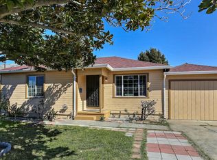 9914 Hesket Rd, Oakland, CA 94603