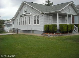 4002 4th St, Baltimore, MD 21225