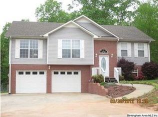 401 Tavel Rd, Warrior, AL 35180