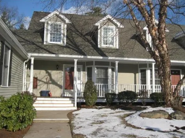 134 Bellwood Cir, Bellingham, MA 02019