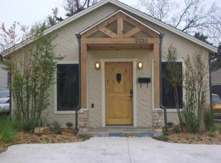 2236 W Eubanks St, Oklahoma City, OK 73112