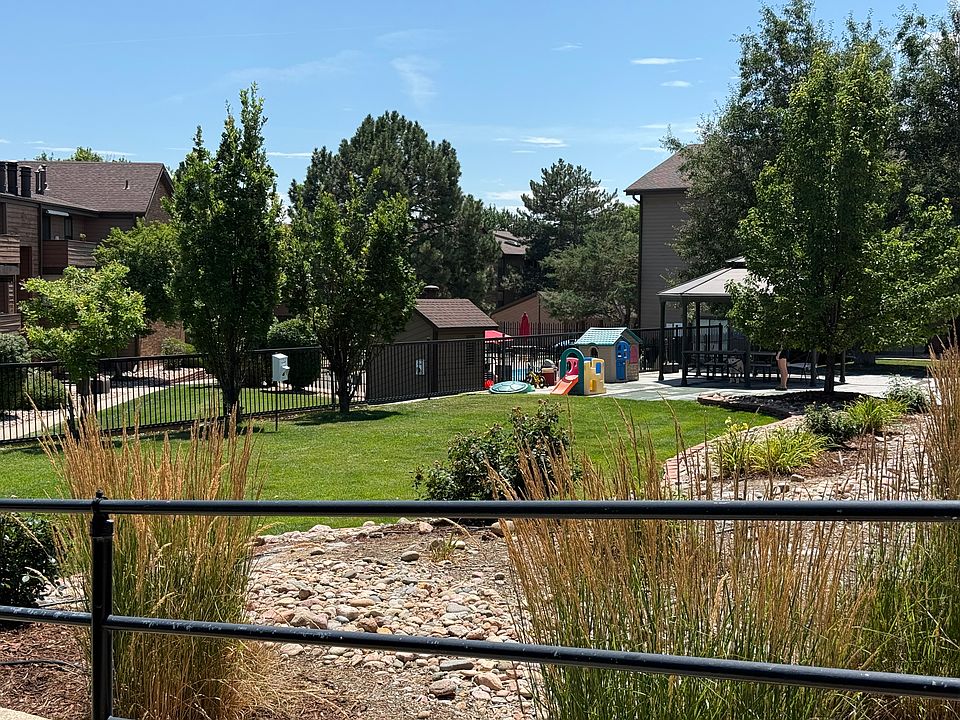 Lawn area, great for playing with your kids or dog. All this is front of your condo.