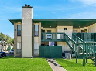 1516 Bay Area Blvd APT F16, Houston, TX 77058