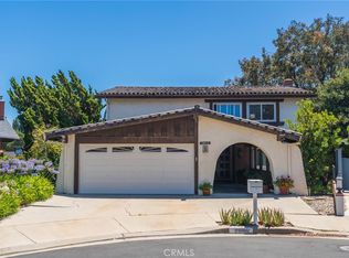 28016 Seashell Way, Rancho Palos Verdes, CA 90275
