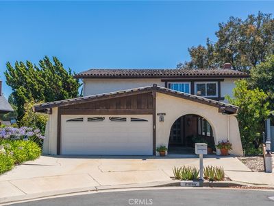 28016 Seashell Way, Rancho Palos Verdes, CA, 90275