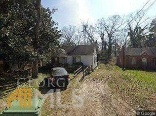 1950 Baker Rd NW, Atlanta, GA 30318