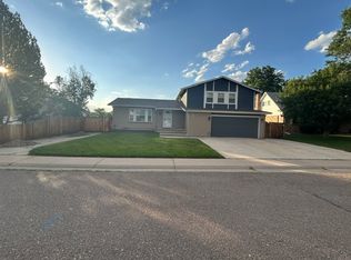7655 W Ontario Pl, Littleton, CO 80128