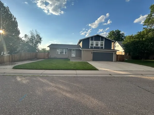 7655 W Ontario Pl, Littleton, CO 80128