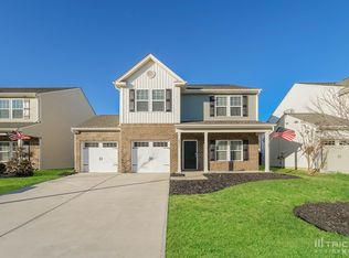 2211 Osprey Ln, Greensboro, NC 27301