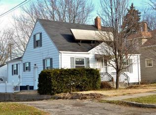 111 Donmoyer Ave, South Bend, IN