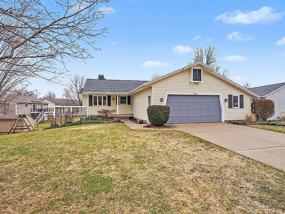 1st image of 3651 Black Creek Dr