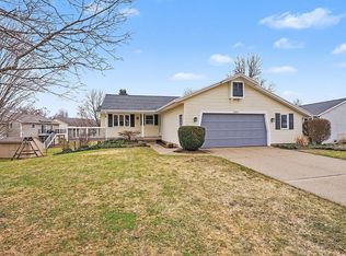 3651 Black Creek Dr, Hudsonville, MI 49426