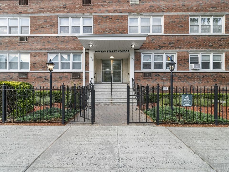 1st image of 154 Bowers St APT 2A