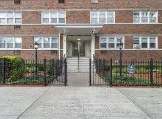 154 Bowers St APT 2A, Jersey City, NJ 07307