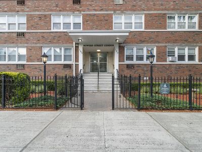 154 Bowers St APT 2A, Jersey City, NJ, 07307