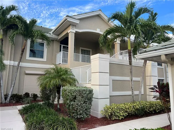 2280 Somerset Ridge DR #203, LEHIGH ACRES, FL 33973