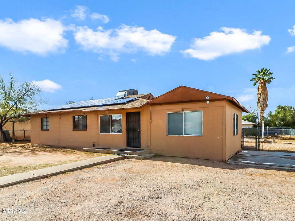 3302 S Naco Vis, Tucson, AZ 85713 Zillow