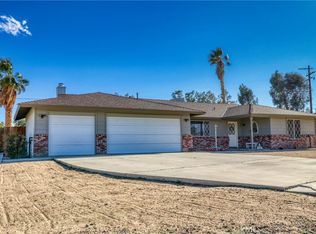 74027 White Sands Dr, Twentynine Palms, CA 92277