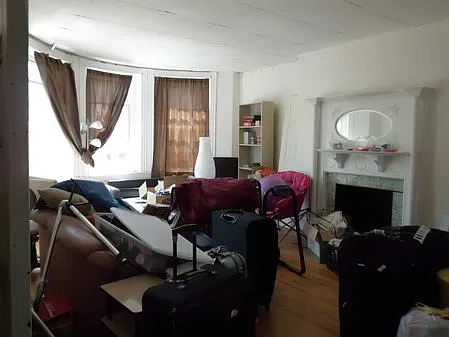 4 bed, 1.0 bath, $3,600 — Photo 3