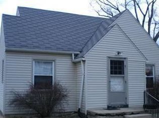 211 Larchmont Rd, Springfield, OH 45503