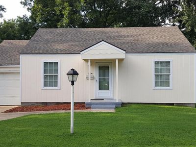 1006 E 5th St, Cherryvale, KS, 67335