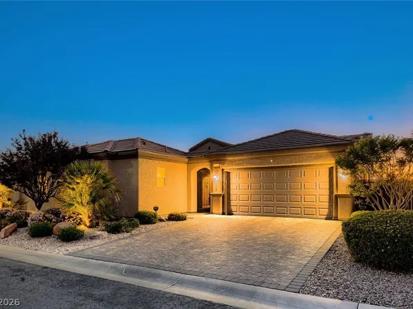 2744 Olivia Heights Ave, Henderson, NV 89052