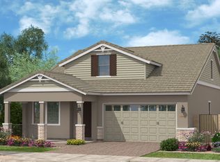 Aspen Butte w/Loft Plan, Cascades at Prasada, Surprise, AZ 85379