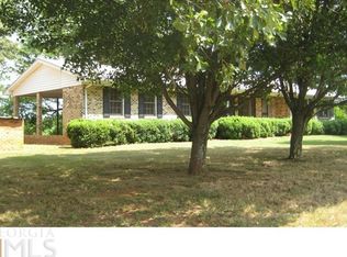 3331 Athens Rd, Royston, GA 30662