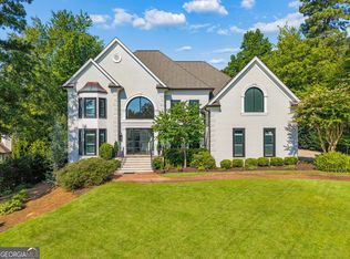 3977 Merriweather Woods, Johns Creek, GA 30022