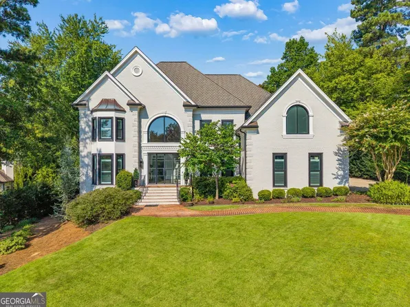 3977 Merriweather Woods, Johns Creek, GA 30022
