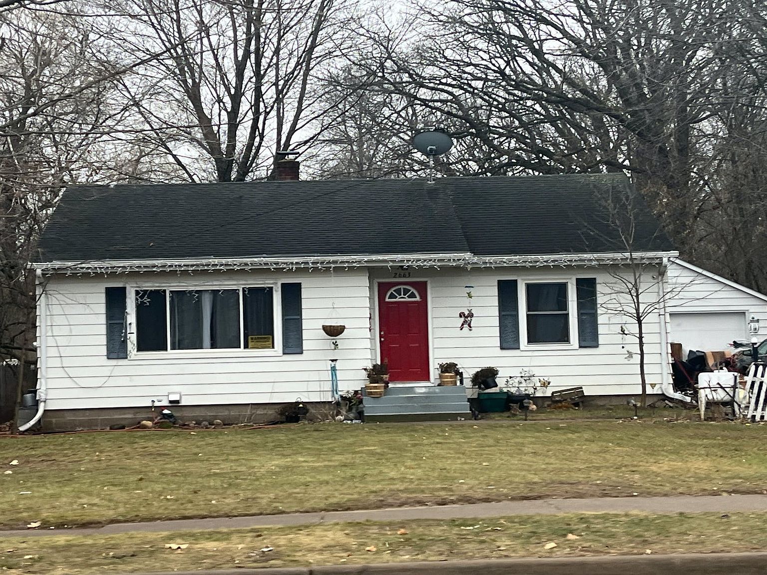 2663 Vine St, Eau Claire, WI 54703 Zillow