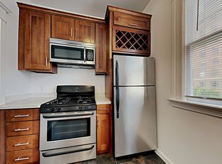 1565 Washington St APT 4, San Francisco, CA 94109