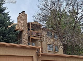 918 Tenderfoot Hill Rd APT 201, Colorado Springs, CO 80906