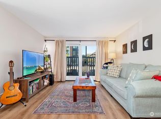 4520 Sunnyside Ave N #1, Seattle, WA 98103