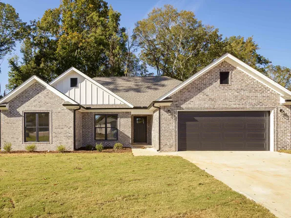 125 Sadie Ln, Tuscumbia, AL 35674