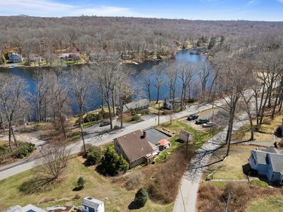 73 Lake Shore Drive, Colchester, CT, 06415