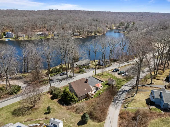 73 Lake Shore Drive, East Haddam, CT 06415