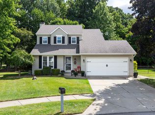 52358 Mallard Pointe Dr, Granger, IN
