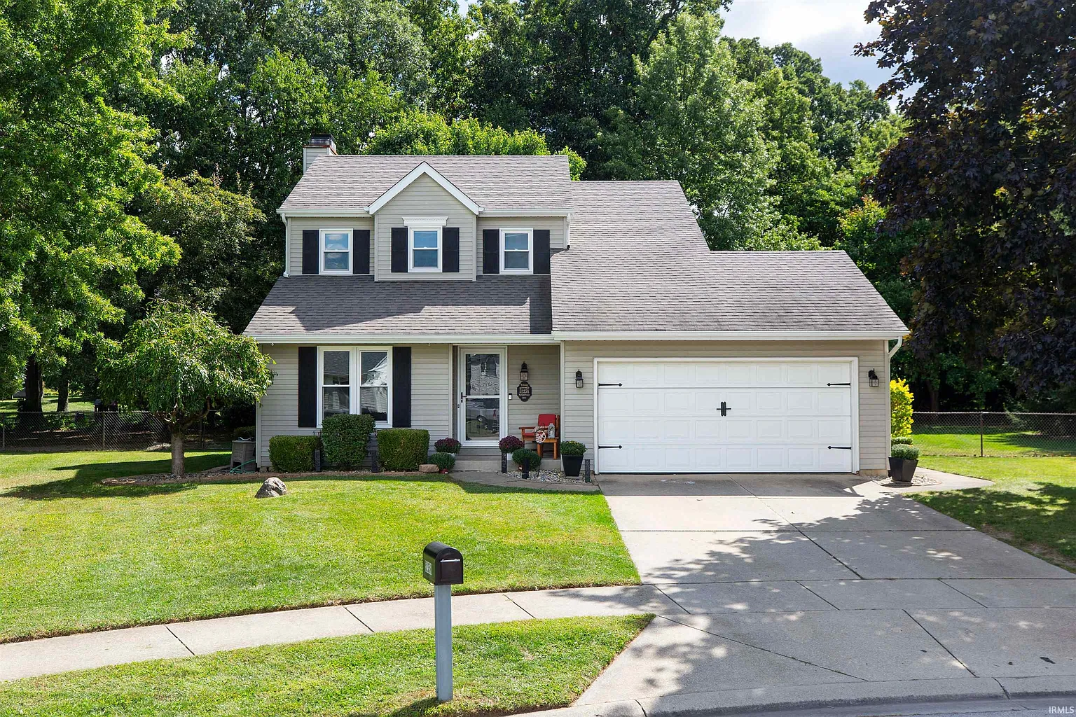 52358 Mallard Pointe Dr photo 1