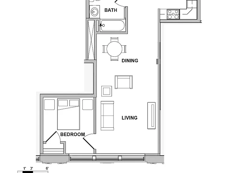 Kennedy Lofts — Photo 17