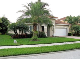 5752 SW Longspur Ln, Palm City, FL 34990