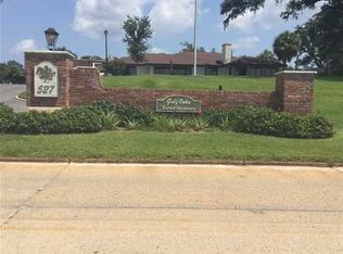 527 Front Bch UNIT 70, Ocean Springs, MS 39564